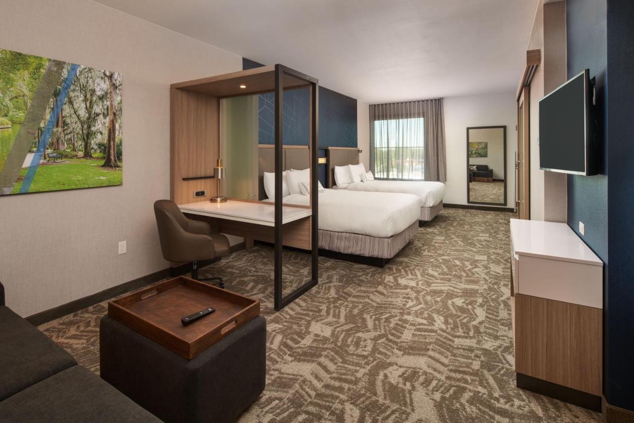 Springhill Suites By Marriott Winter Park Maitland Luaran gambar