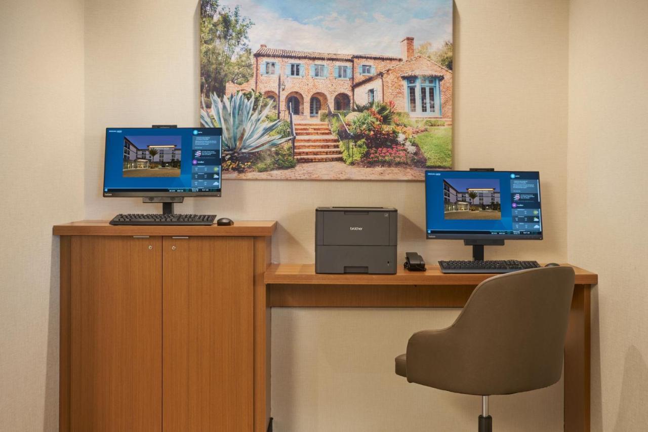 Springhill Suites By Marriott Winter Park Maitland Luaran gambar