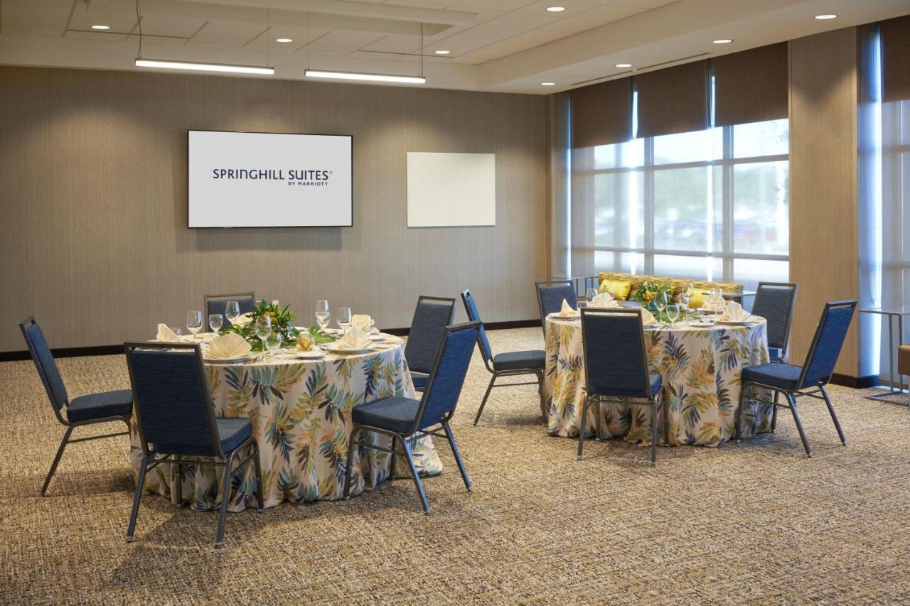 Springhill Suites By Marriott Winter Park Maitland Luaran gambar