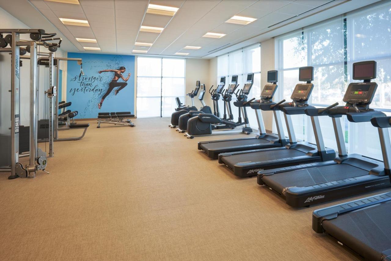 Springhill Suites By Marriott Winter Park Maitland Luaran gambar