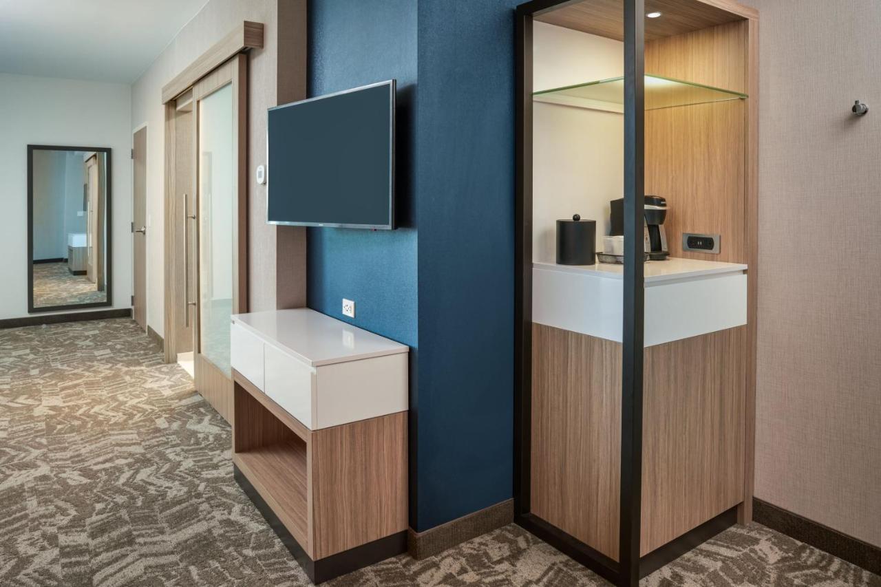 Springhill Suites By Marriott Winter Park Maitland Luaran gambar